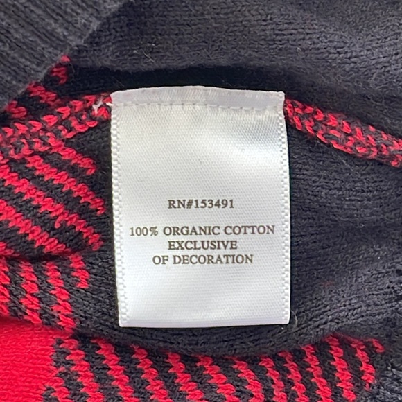 Hope & Henry Shawl Sweater Size Small EUC - Picture 6 of 8